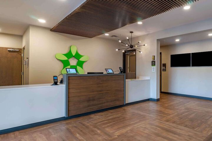 Extended Stay America Premier Suites Port Charlotte I75