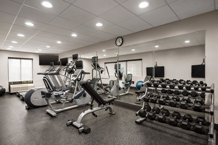 Health and Fitness 36 of 38