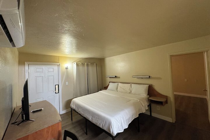 Happy Smart Inn I-10 Eloy and Casa Grande