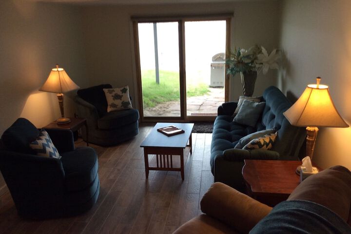 Pictured Rocks Bed & Breakfast