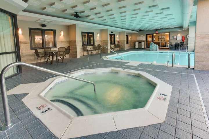 Pool 2 of 44