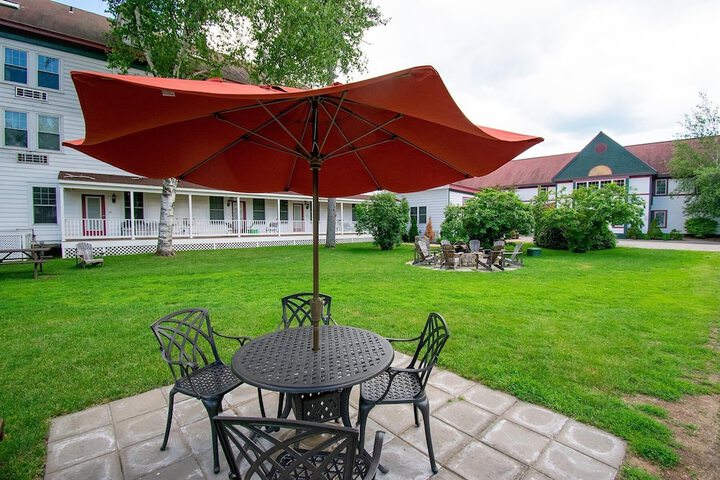 Eastern Slope Inn Resort
