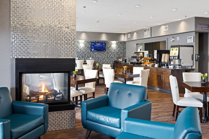 Home Inn & Suites Swift Current