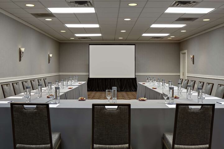 Meeting 36 of 48
