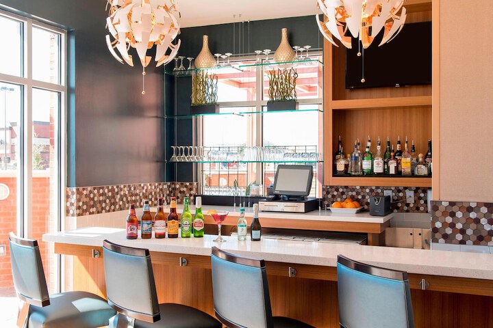 Springhill Suites Houston Sugar Land