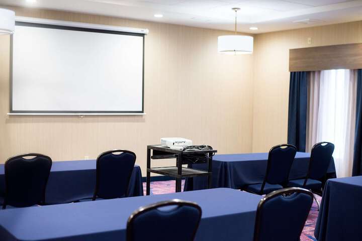 Meeting 38 of 46