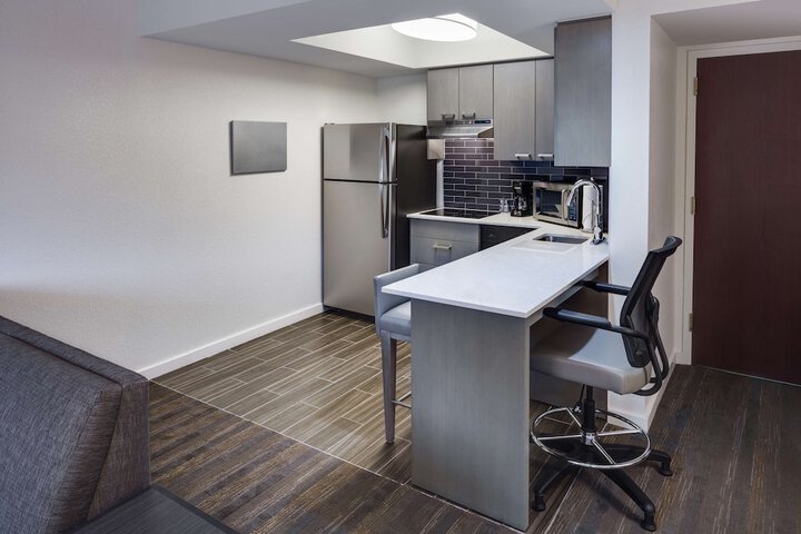 HYATT house Boston / Waltham