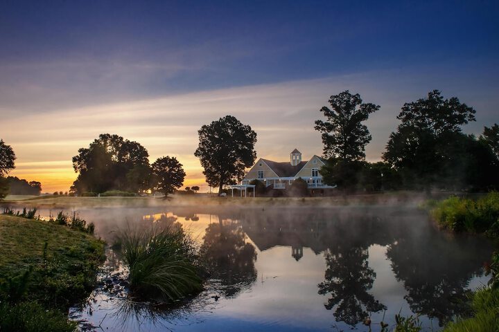 Embassy Suites by Hilton Charlotte Concord Golf Resort & Spa