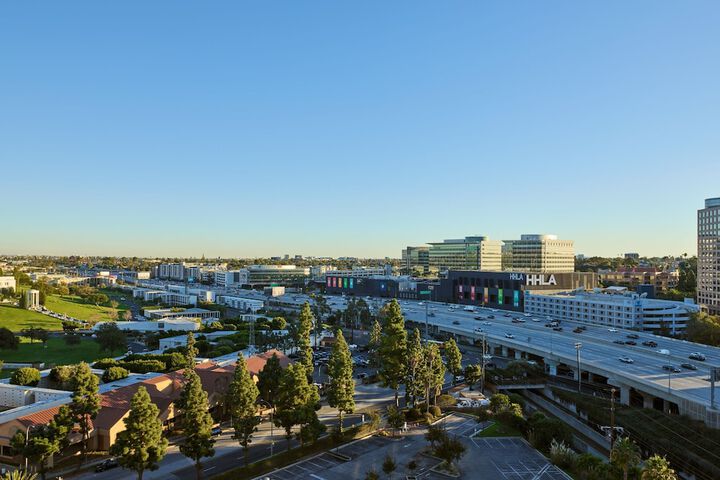 Courtyard by Marriott Culver City Los Angeles