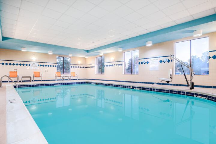 Pool 5 of 33