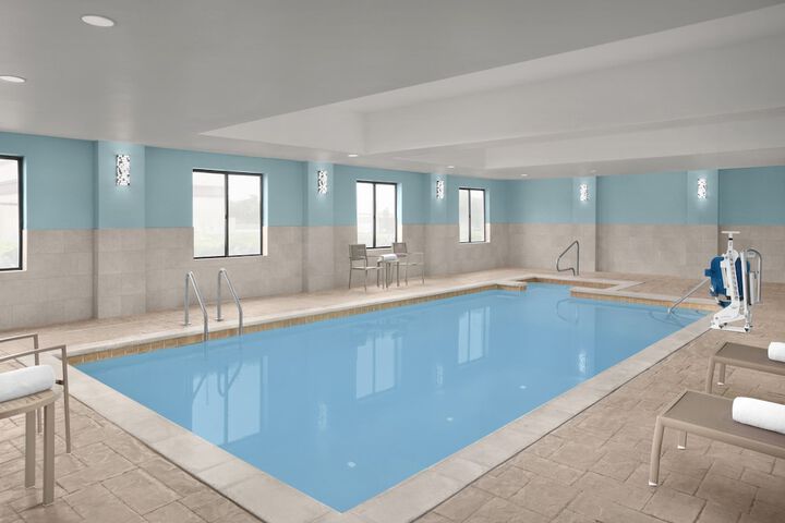 Holiday Inn Express Hotel & Suites DFW West - Hurst by IHG