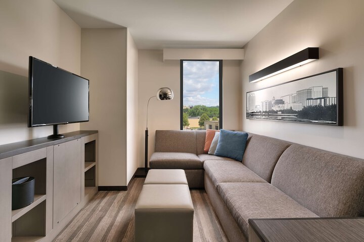 Hyatt House Rochester / Mayo Clinic Area