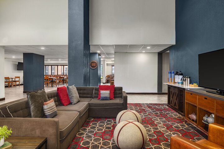 Hotel Interior 13 of 60