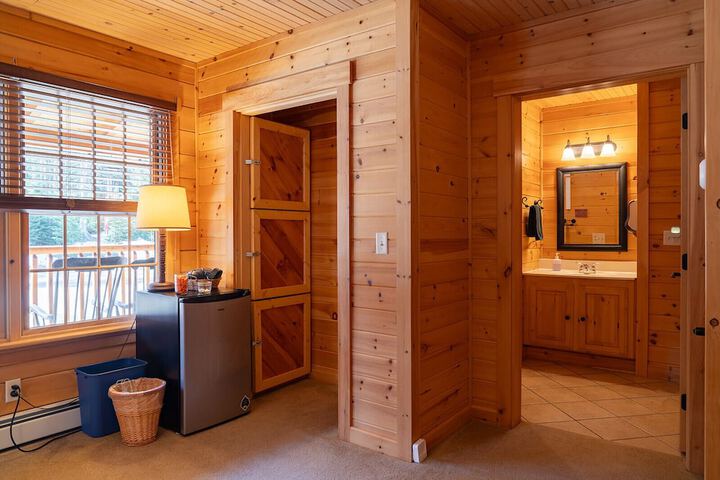 Hostel of Maine