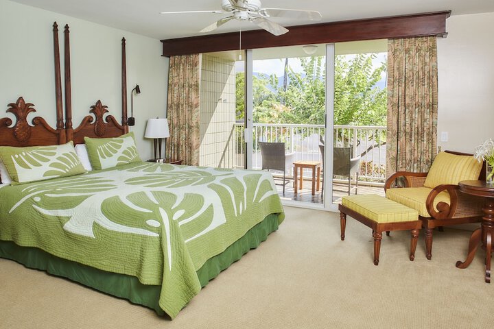 The Cliffs at Princeville