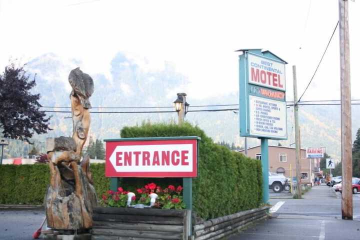 Best Continental Motel