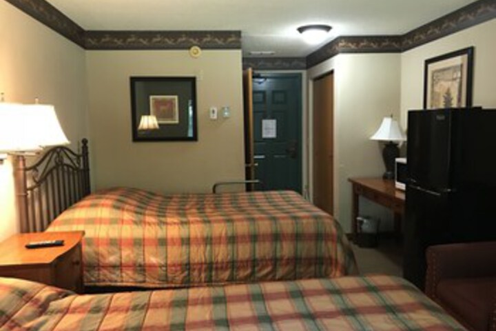 Riverwood Inn Extended Stay