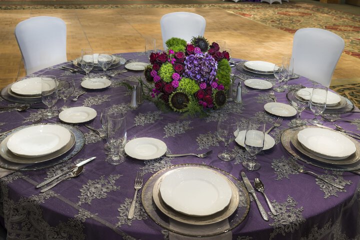 Wedding/Banquet 144 of 164