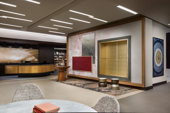 Hyatt Centric Arlington