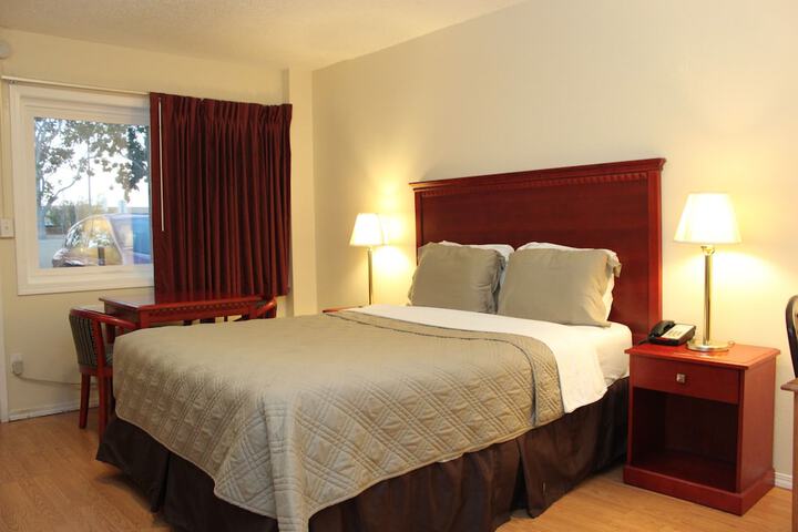 Budget Inn Lompoc