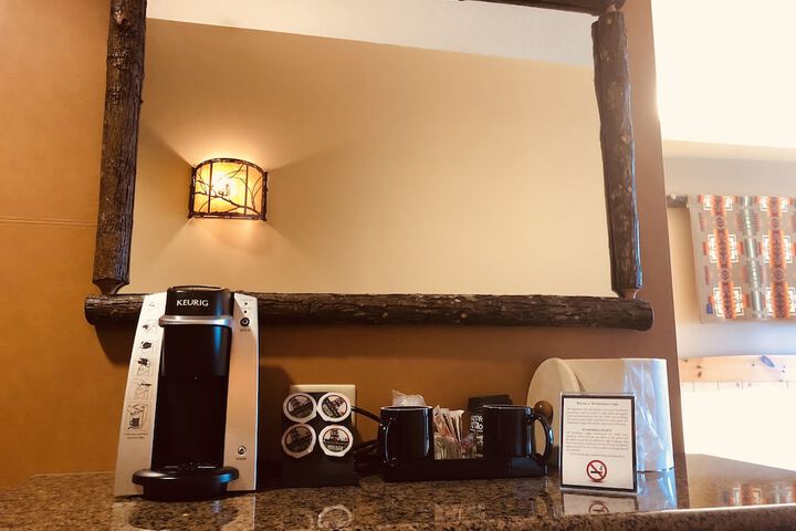 Heathman Lodge