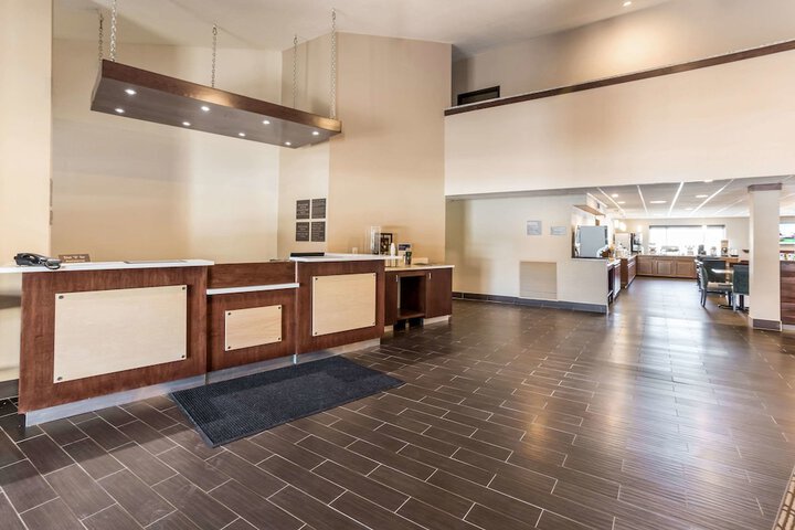 Comfort Inn Waukesha - Milwaukee West
