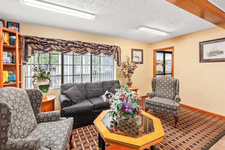 Days Inn by Wyndham Lexington