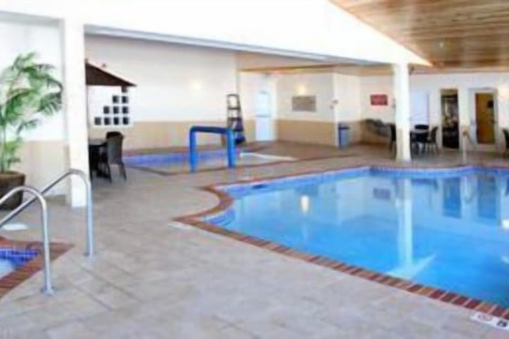 Pool 5 of 33