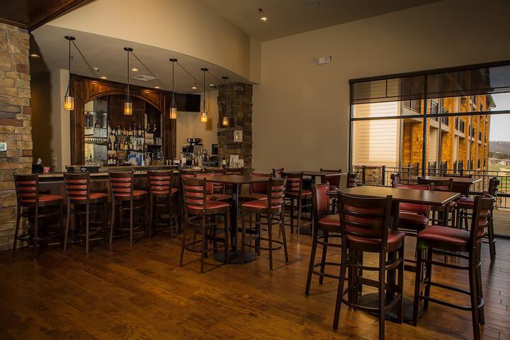 The Lodge at Old Kinderhook Golf Resort