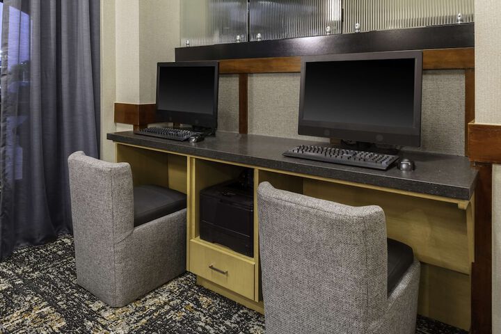 Hyatt Place Dallas / Arlington