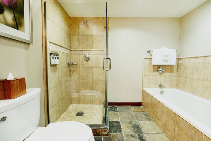 Everline Resort and Spa Lake Tahoe