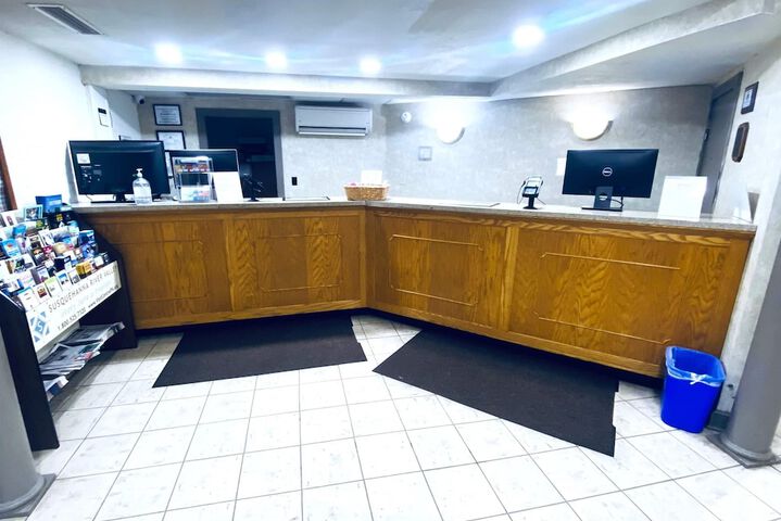Travelodge by Wyndham Shamokin Dam / Selinsgrove