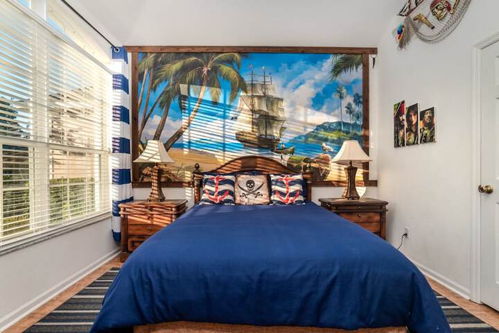 Windsor Palms Resort Vacation Home