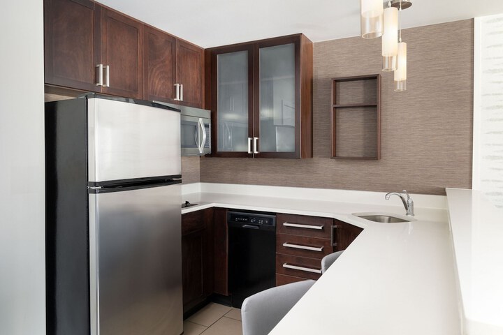 Residence Inn Youngstown Warren / Niles