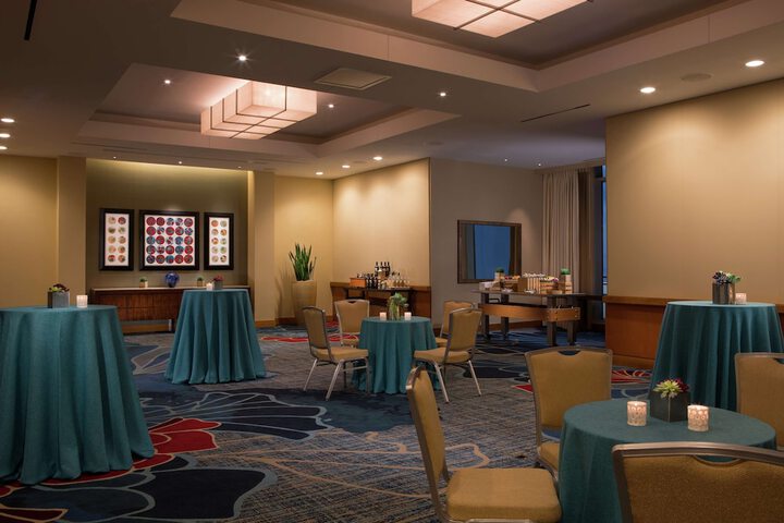 Hilton Orlando