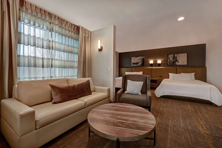 Hilton Garden Inn Boise / Eagle