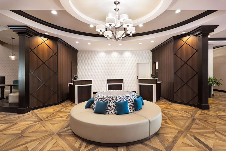 DoubleTree by Hilton Charleston Mount Pleasant
