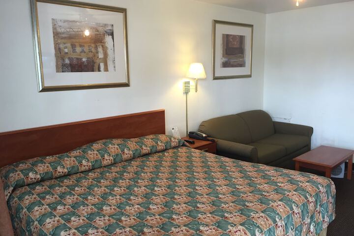 Budget Inn and Suites Colby