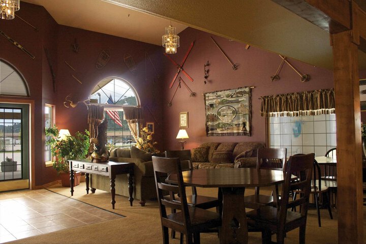 FairBridge Inn & Suites Kellogg