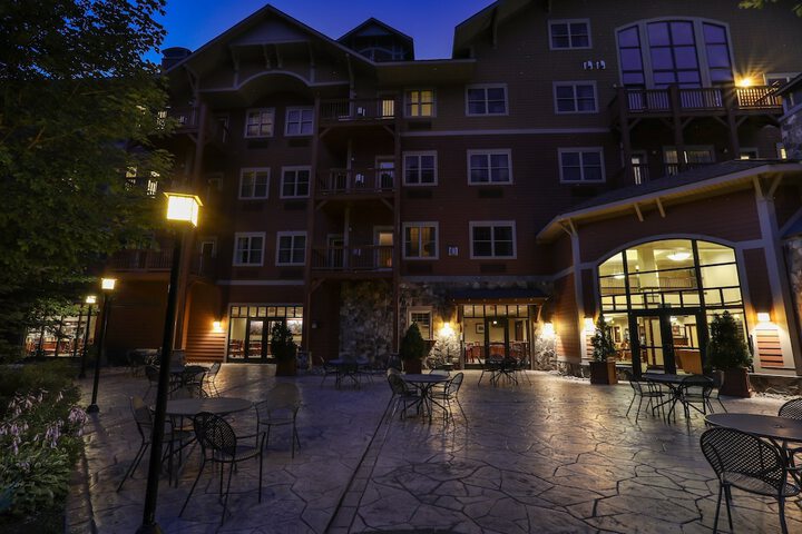Hotel 7 of 132