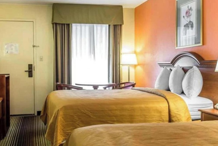 Townhouse Winston Salem - University