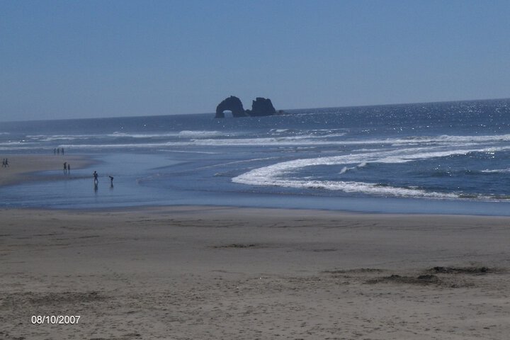 Rockaway Shores