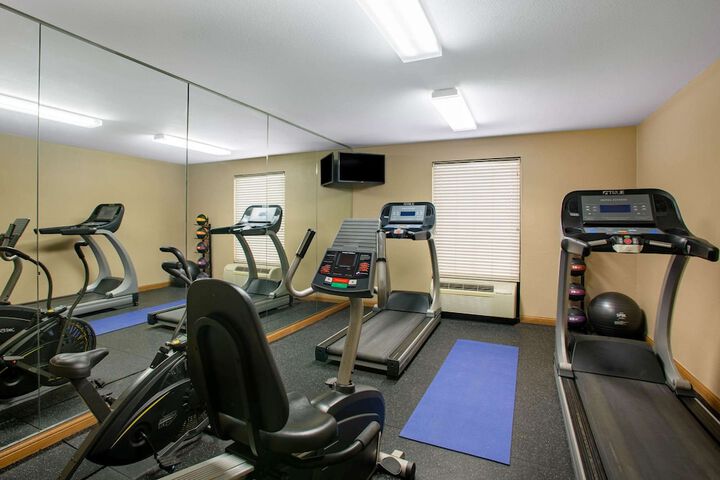 Health and Fitness 42 of 42