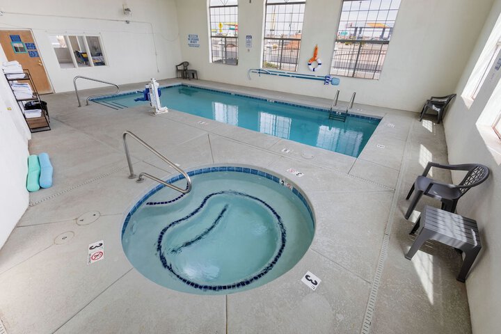 Pool 8 of 36