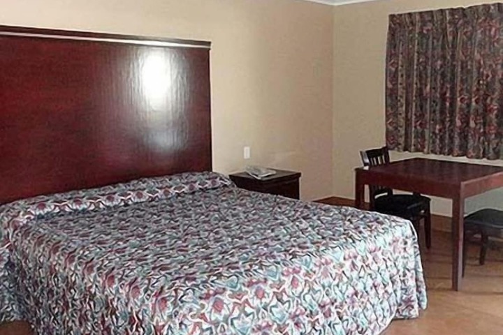 Stardust Motel Azusa