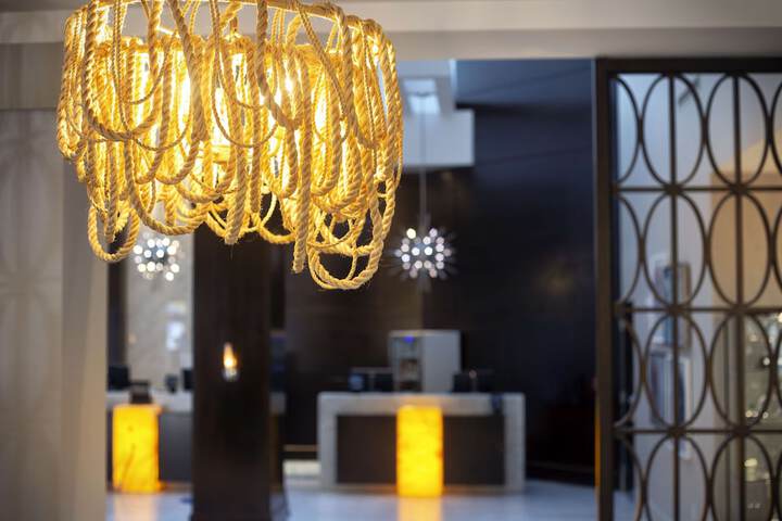 Hotel Interior 20 of 121