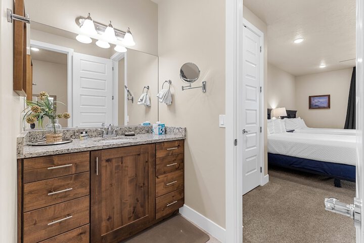 Vacation Rentals at Sand Hollow Resort