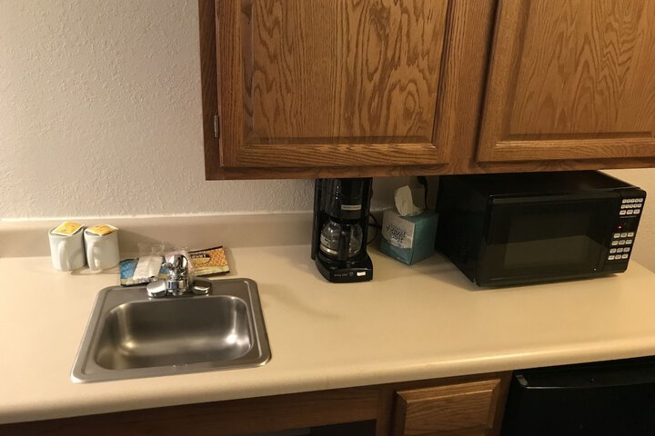 Rosemont Suites