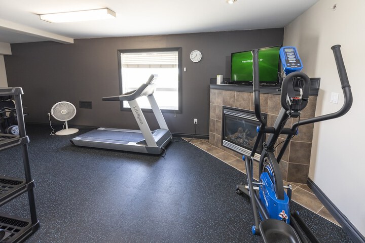 Health and Fitness 55 of 55
