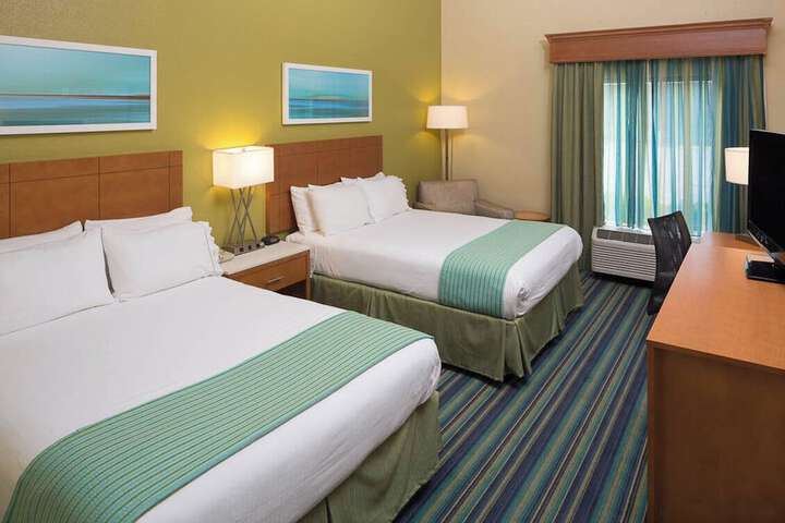 Holiday Inn Express Clermont by IHG